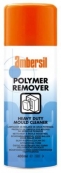 Polymer remover