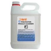POLYESTER MOULD CLEANER