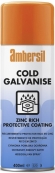 COLD GALVANISE